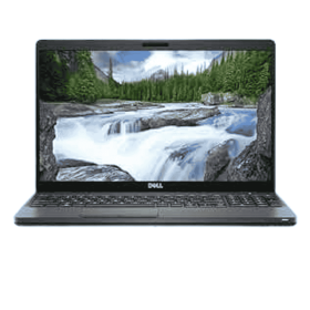 Dell Latitude 5500 Intel Core i5 8th Gen 8GB RAM 256GB SSD 15.6″ FHD IPS Display