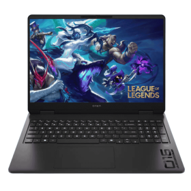 HP OMEN 16 SLIM 16-AN0000 A59P7AV-2 Intel Core Ultra 9 285H NVIDIA RTX 5070 8GB 16 Gaming Laptop