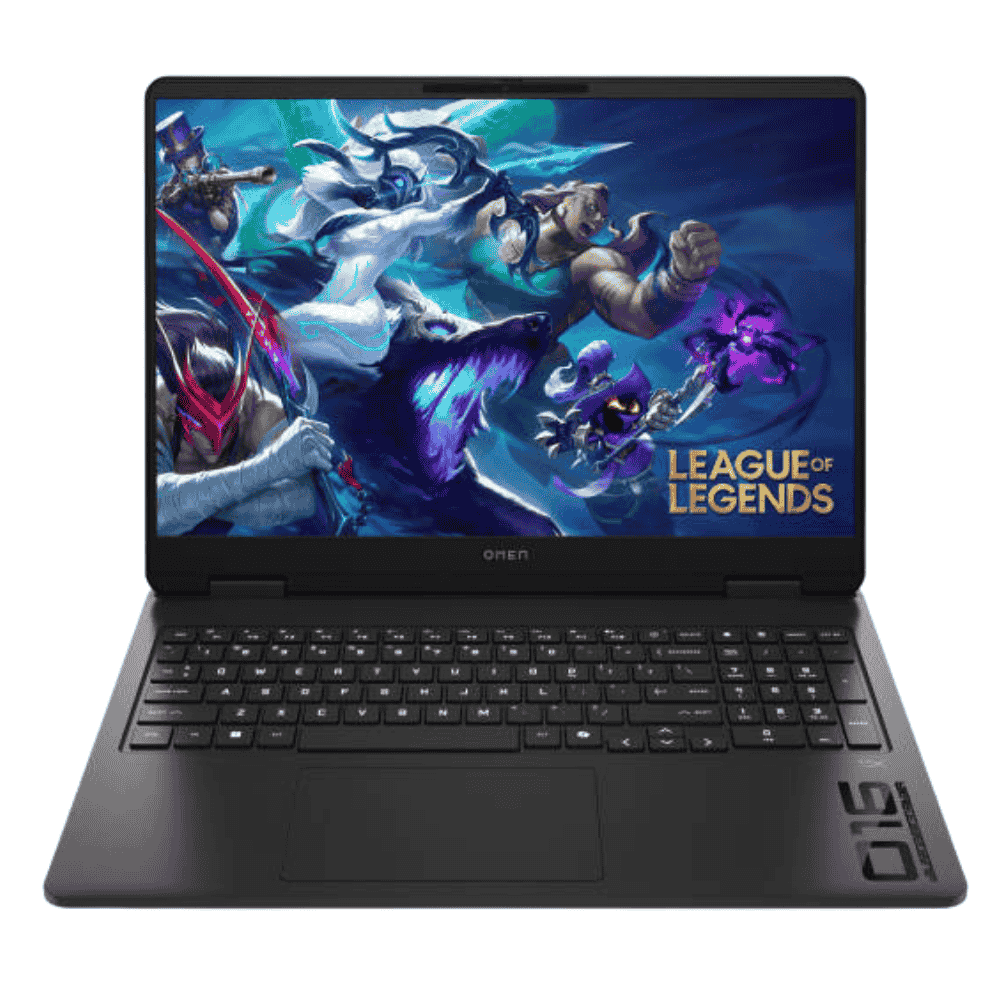 HP OMEN 16 SLIM 16-AN0000 A59P7AV-2 Intel Core Ultra 9 285H NVIDIA RTX 5070 8GB 16 Gaming Laptop