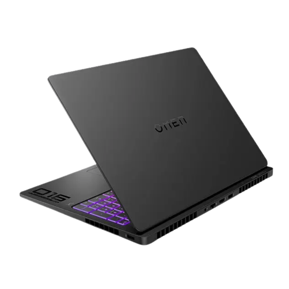 HP OMEN MAX 16-AH0097 B64BNUA Intel Core Ultra 9-275HX NVIDIA RTX 5080 With 16GB Graphics 16 Gaming Laptop