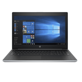 HP ProBook 450 G5 Core i5 8th Gen 8GB RAM 128GB SSD+1TB HDD 15.6″ FHD Laptop