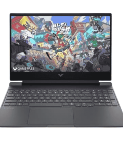 HP VICTUS 15-FB3093DX AMD Ryzen 7 7445HS NVIDIA GeForce RTX 4050 15.6 Gaming Laptop