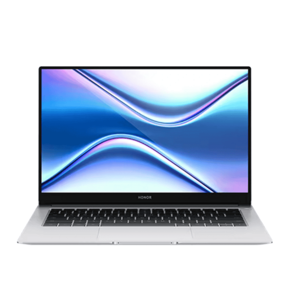 HONOR MagicBook X 14 Intel Core i5-13420H 13th Gen 16GB RAM 1TB SSD Laptop | Metal / Plastic