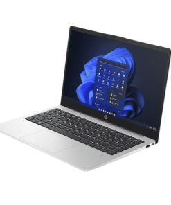 HP 240 G10 Core i3-1315U 8GB RAM 512GB SSD 14-inch FHD Backlit Keyboard Turbo Silver Laptop