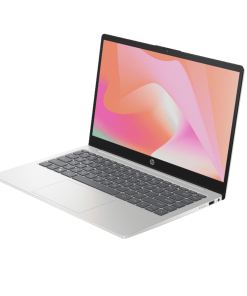 HP 14 EP0202NIA Core i5-1334U 8GB RAM 512GB SSD 14-inch FHD Backlit Keyboard Silver Laptop