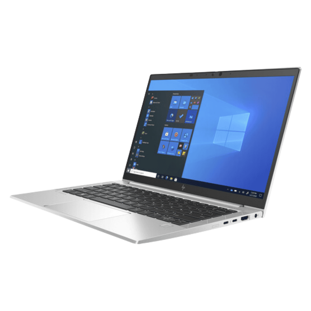 HP EliteBook 830 G8 Core i5 11th Gen 16GB RAM 512 GB SSD 13.3″ FHD Laptop