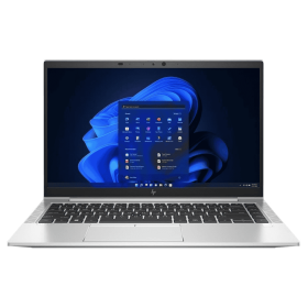 HP ProBook 640 G7 Core i5 16GB 512GB SSD 10th Gen 14 Leptop