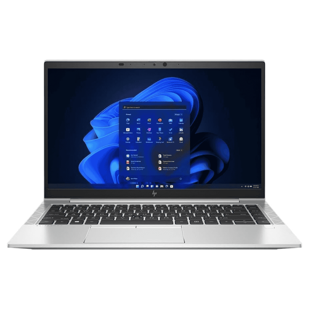 HP ProBook 640 G7 Core i5 16GB RAM 512GB SSD 14
