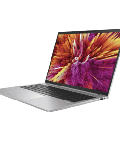 HP ZBook Firefly G10 Core i5 16/512GB 16" FHD Mobile Workstation Laptop