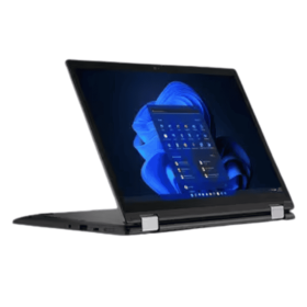 Lenovo ThinkPad L13 Yoga Gen 3 i5 12th Gen 16256 GB FHD Touch 2-in-1 laptop