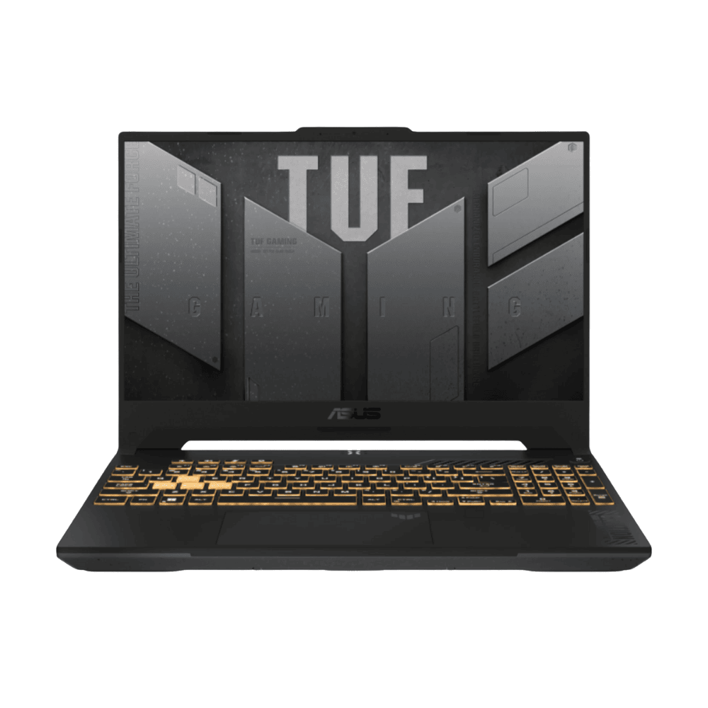 ASUS TUF F15 Core i5 12th Gen RTX 3050 16GB RAM 512GB SSD 15.6-Inch Gaming Laptop