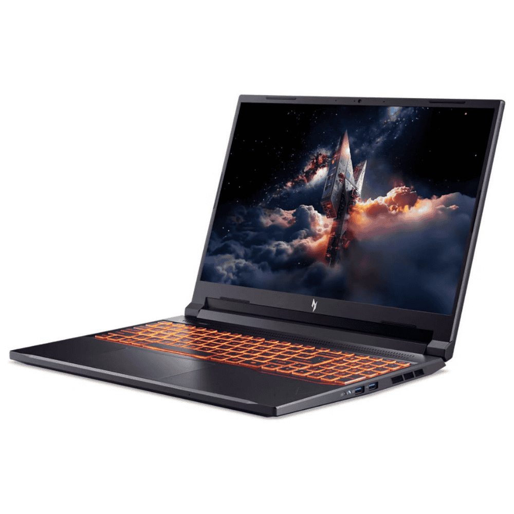 Acer Nitro V 16 ANV16-42-R309 AMD Ryzen™ 5 240 16GB RAM 512GB SSD 16" Gaming Laptop