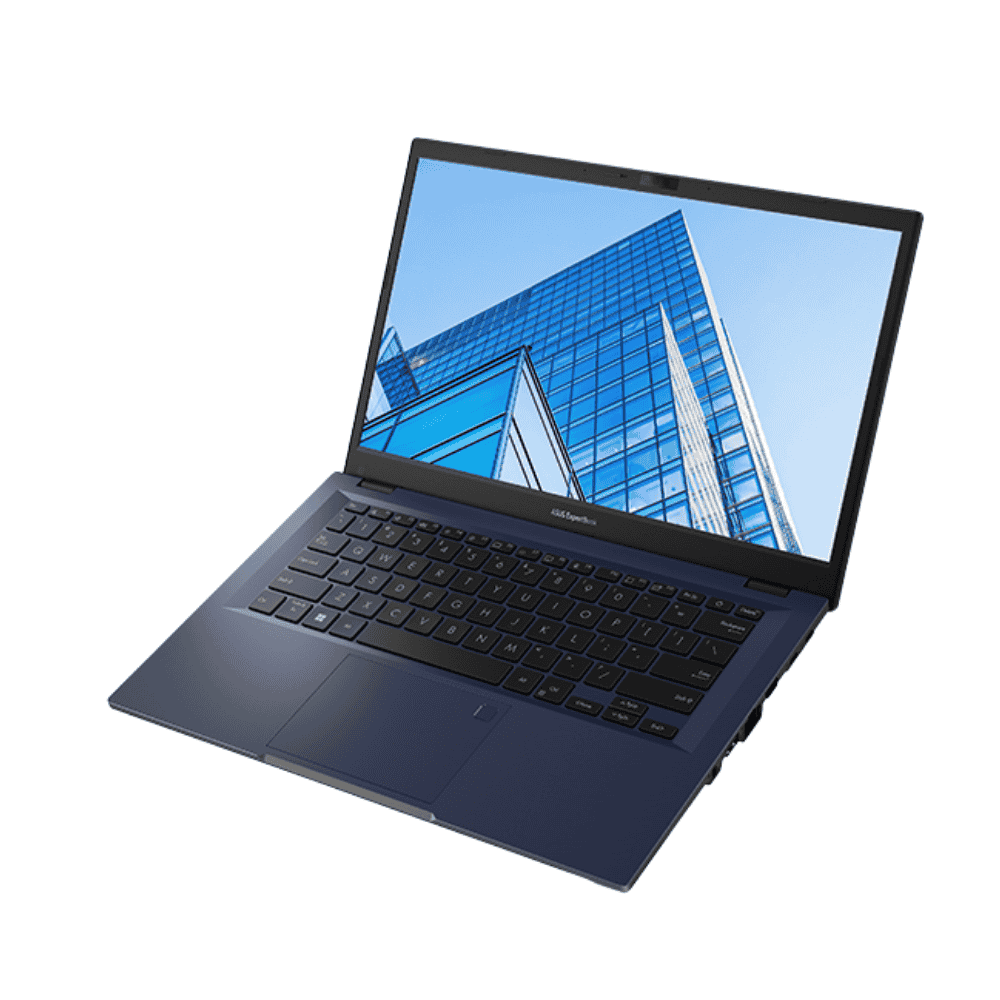 Asus Expert Book B1 B1502CVA-I58512B0D Core i5 13th Gen 16GB RAM 512GB SSD 15.6" FHD Laptop