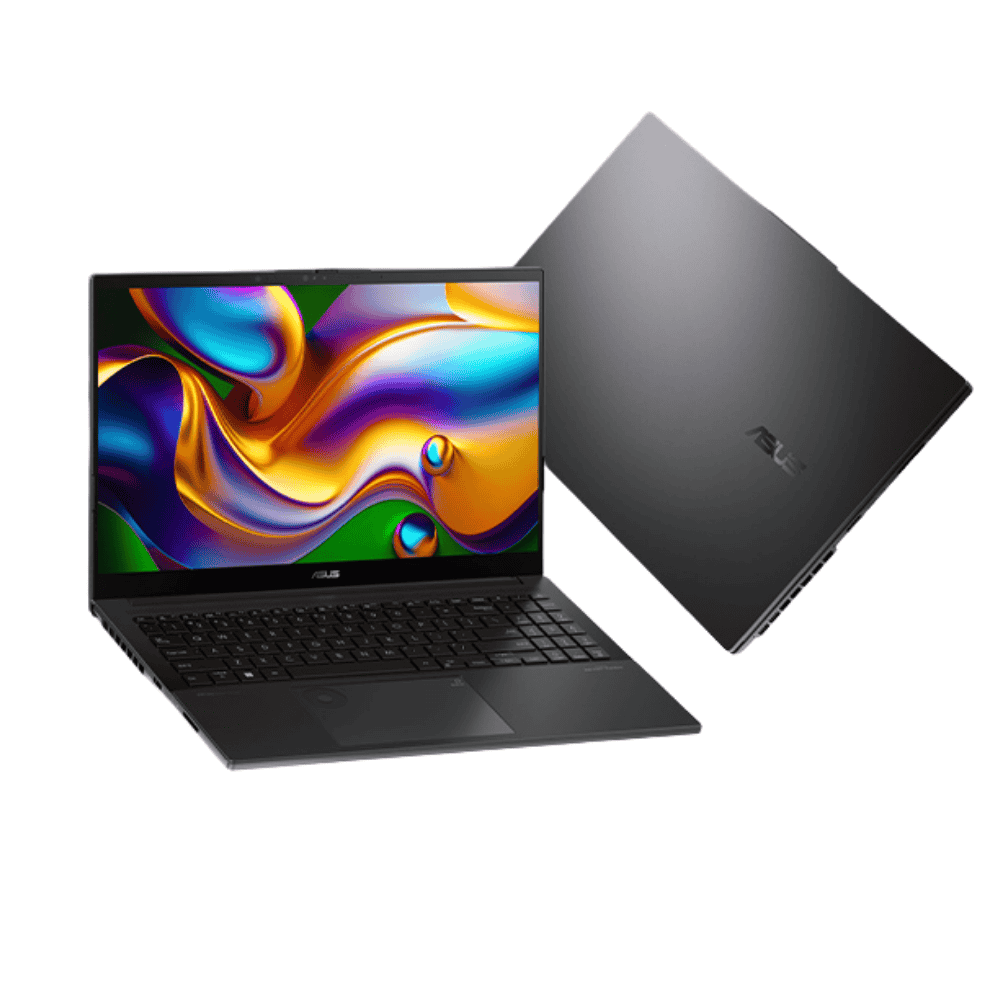 Asus Vivobook Pro 15 OLED Q543 Core Ultra 9 RTX 3050 24GB RAM 2TB SSD Laptop