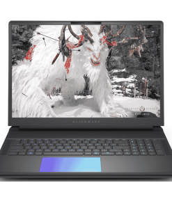 Dell Alienware 18 Area-51 AA18250 Core™ Ultra 9-275HX 64GB RAM 2TB SSD 18" QHD Gaming Laptop