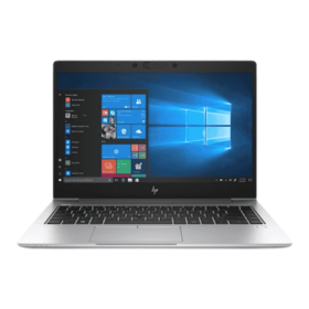 HP EliteBook 845 G7 AMD Ryzen 5 PRO 4650U 16GB RAM 512GB SSD 14″ FHD Laptop