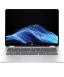 HP OmniBook Flip 14 FP0013DX Core 5 120U 8GB RAM 512GB SSD 14″ FHD+ Touch 2-in-1 Laptop