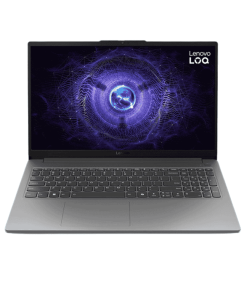 Lenovo LOQ 15 83JCOOGKUS Ryzen 5 7235HS 12GB RAM 512GB SSD 15.6″ FHD 144Hz NVIDIA GeForce RTX 4050 6GB Laptop