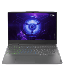 Lenovo LOQ 15IRH8 Core i5-13500H 8GB RAM 1TB SSD 15.6″ FHD 144Hz RTX 4050 6GB Gaming Laptop