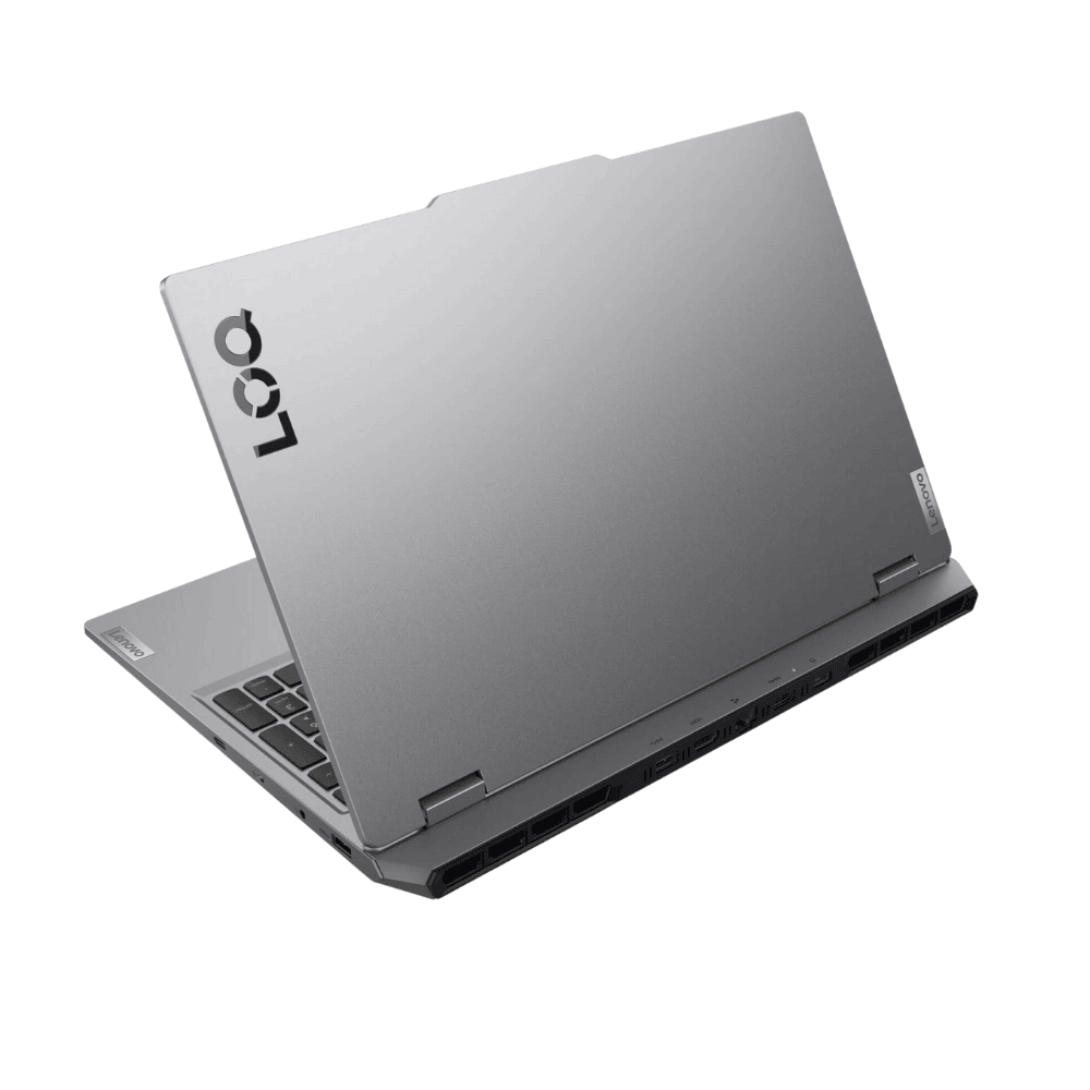 Lenovo LOQ 15IRX10 Core i7-13650HX 24GB RAM 1TB SSD 15.6″ FHD 144Hz RTX 5050 8GB Gaming Laptop