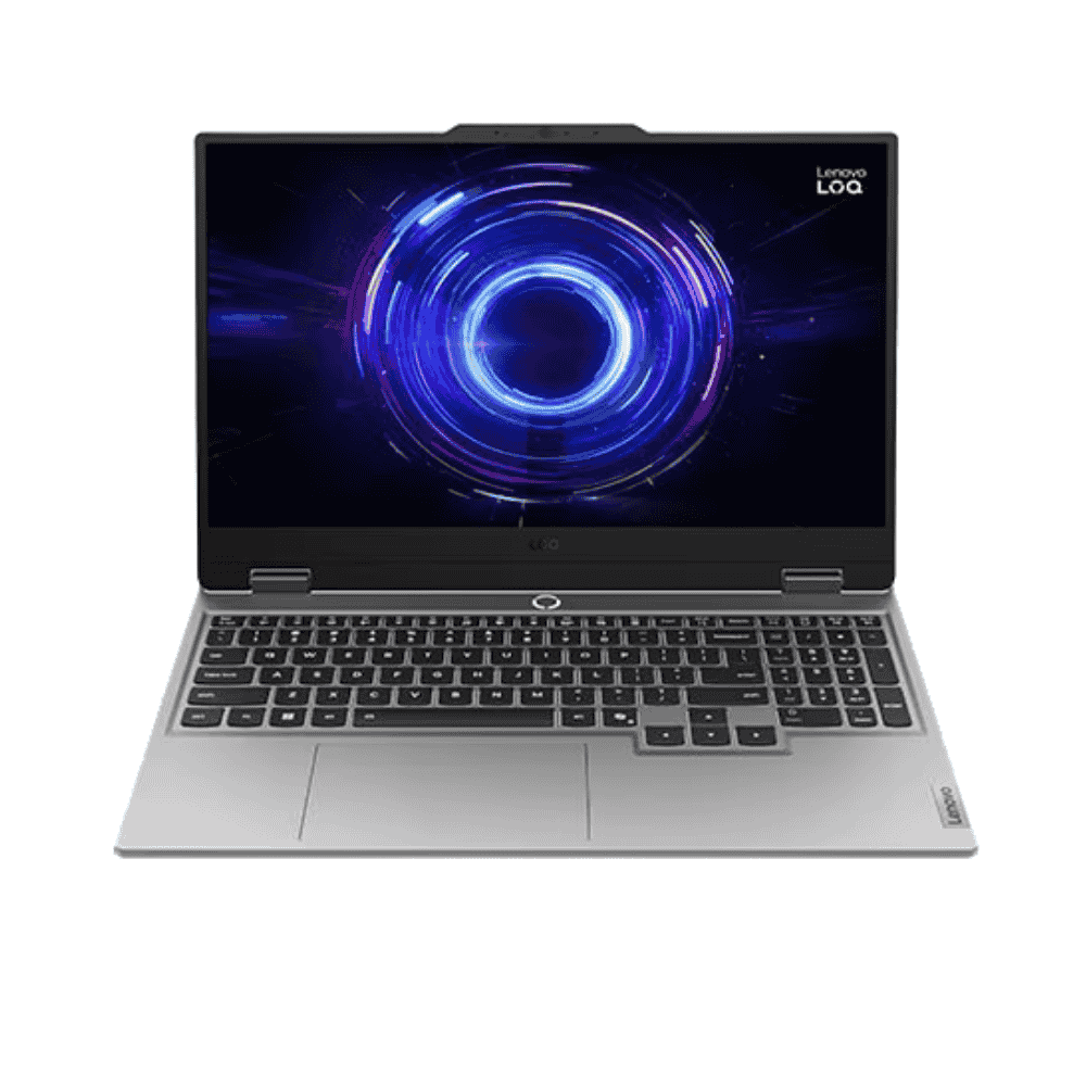 Lenovo LOQ 15IRX10 Core i7-13650HX 24GB RAM 1TB SSD 15.6″ FHD 144Hz RTX 5050 8GB Gaming Laptop