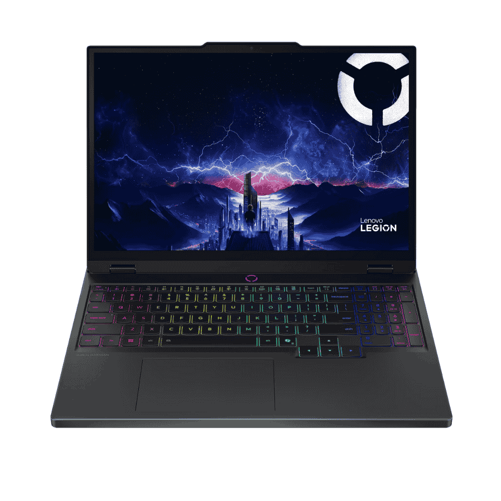 Lenovo Legion 5 83LY000LUS Core i7-14700HX 16GB RAM 512GB SSD 15.1″ QHD OLED 165Hz RTX 5060 8GB Gaming Laptop