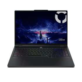 Lenovo Legion Pro 5 16IAX10 Core Ultra 9-275HX 32GB RAM 2TB SSD 16-inch WQXGA OLED 8GB RTX 5070 Gaming Laptop