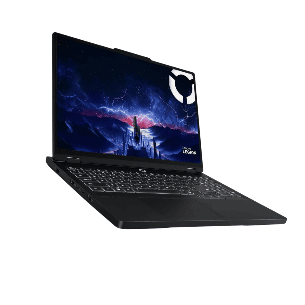 Lenovo Legion Pro 5 16IAX10H Core Ultra 9-275HX 32GB RAM 1TB SSD 16-inch WQXGA OLED 12GB RTX 5070Ti Gaming Laptop
