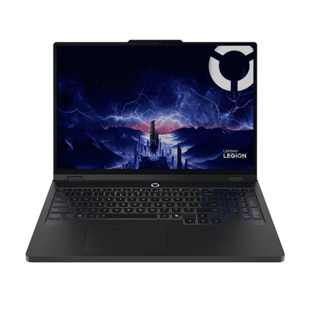 Lenovo Legion Pro 5 16IAX10H Core Ultra 9-275HX 32GB RAM 1TB SSD 16-inch WQXGA OLED 12GB RTX 5070Ti Gaming Laptop