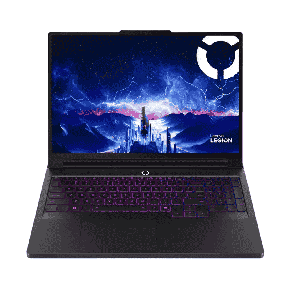 Lenovo Legion Pro 7i 83F50015US Core Ultra 9 275HX 64GB RAM 1TB SSD 16″ WQXGA OLED 240Hz RTX 5080 16GB Gaming Laptop