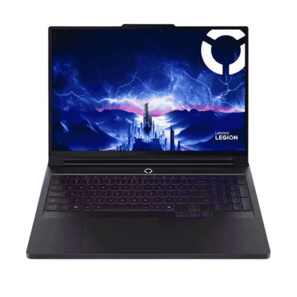 Lenovo Legion Pro 7i 83F50017US Core Ultra 9 275HX 32GB RAM 1TB SSD 16″ QHD RTX 5090 24GB Gaming Laptop
