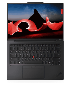 Lenovo ThinkPad X1 Carbon Gen 1221KC00B1USCORE Ultra 7 165U VPRO 32GB RAM 512GB SSD 14-Inch Touch Laptop