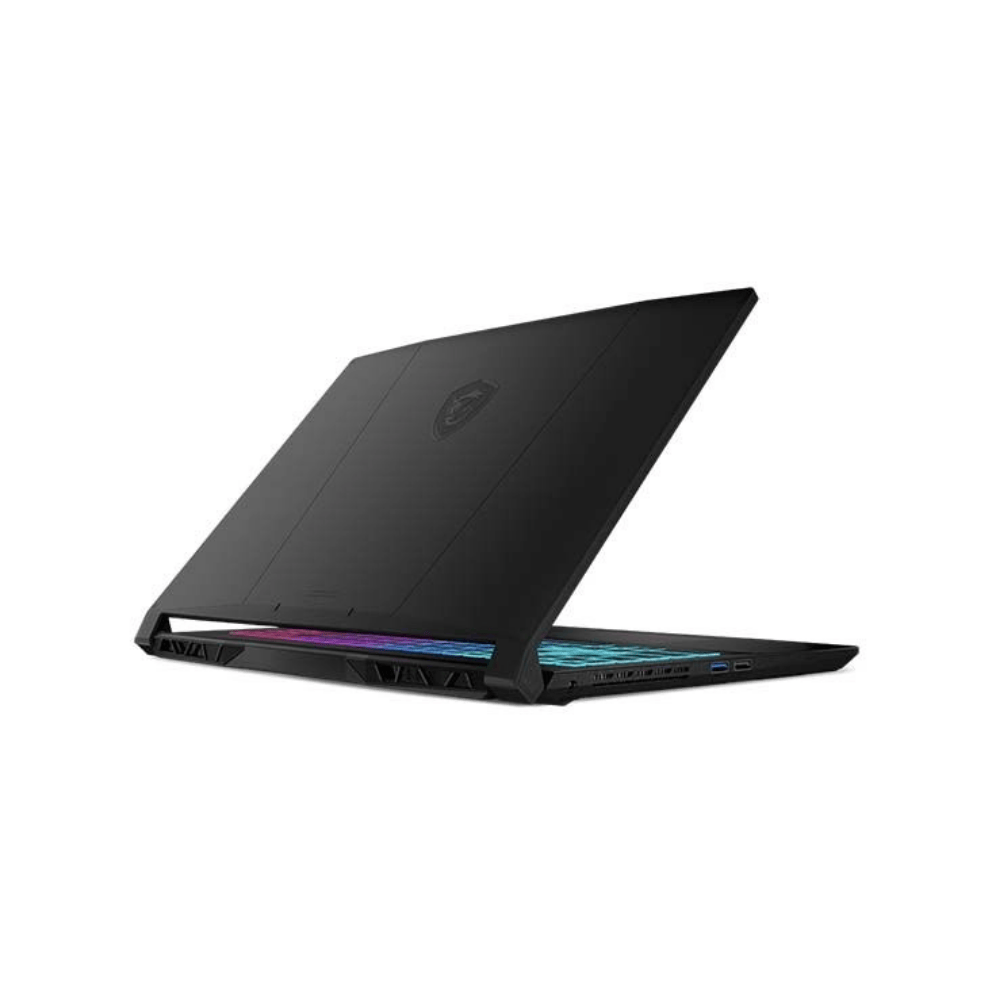 MSI Katana 15 HX B14WGK-016US Core i9-14900HX 32GB RAM 1TB SSD 15.6" QHD Laptop