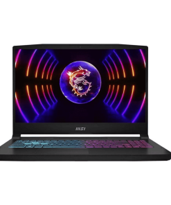 MSI Katana 15 HX B14WGK-224XAE Core i7-14650HX 16GB RAM 512 GB SSD 15.6-Inch Gaming Laptop