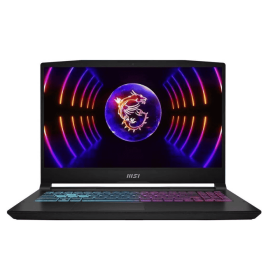 MSI Katana 15 HX B14WGK-224XAE Core i7-14650HX 16GB RAM 512 GB SSD 15.6-Inch Gaming Laptop