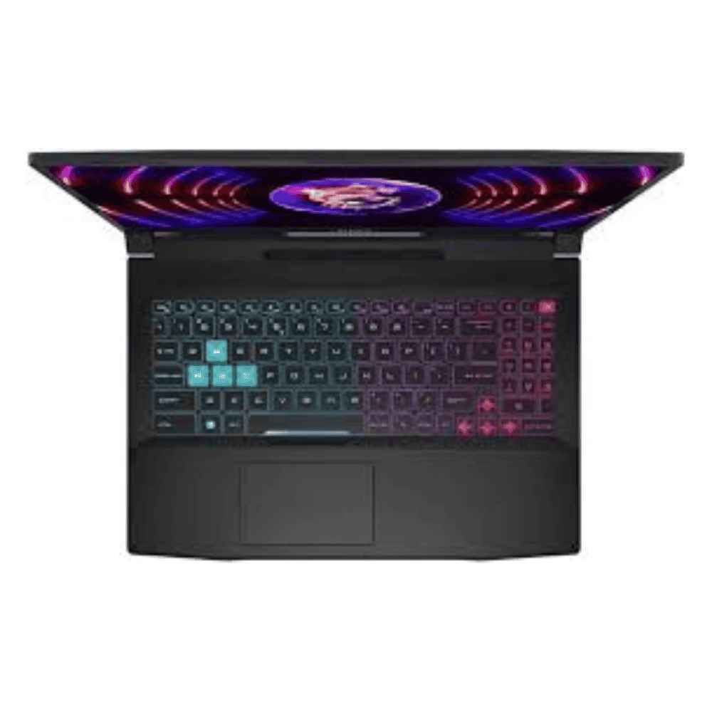 MSI Katana 15HX B14WGK-293US Core I7-14650HX 16GB RAM 1TB SSD 15.6" QHD Laptop