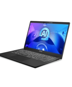MSI Modern 15 H AI C1MTG-084 Core Ultra 9-185H 32GB RAM 1TB SSD 15.6-Inch FHD Laptop