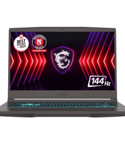 MSI THIN 15 B13UC-1000US Core i5-13420H 16GB RAM 512GB SSD 15.6" FHD Laptop