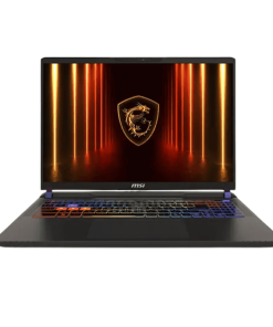 MSI Vector 16 HX AI A2XWIG Core Ultra 9 275HX 32GB RAM 1TB SSD QHD+ IPS 16-inch Gaming Laptop