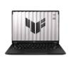 ASUS TUF Gaming A14 (2025) FA401 Ryzen 7 H260 RTX 5060 32GB RAM 1TB SSD 14″ 2.5K IPS 165Hz Gaming Laptop