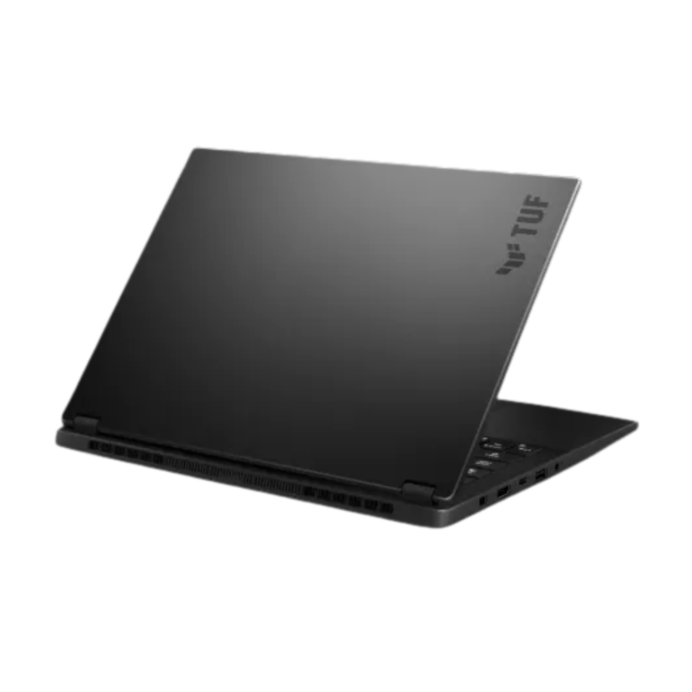 ASUS TUF Gaming A14 (2025) FA401 Ryzen 7 H260 16GB RAM 1TB SSD RTX 5050 14″ 2.5K IPS 165Hz Gaming Laptop