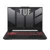 ASUS TUF Gaming A15 FA507 Ryzen 7 6800H RTX 3050 Ti 16GB RAM 512GB SSD 15.6″ FHD 144Hz IPS Gaming Laptop