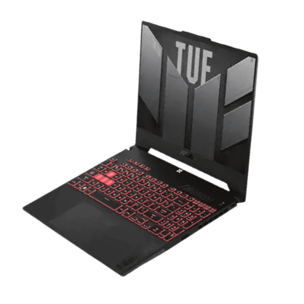 ASUS TUF Gaming A15 FA507 Ryzen 7 7735H RTX 4060 16GB RAM 512GB SSD 15.6" FHD 144Hz Gaming Laptop