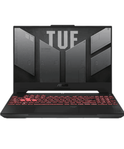 ASUS TUF Gaming A15 FA507UI Ryzen 9 8945H RTX 4070 8GB 16GB RAM 1TB SSD 15.6″ 2.5K IPS 165Hz Gaming Laptop