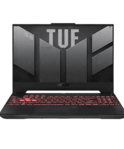 ASUS TUF Gaming A15 FA507UV Ryzen 9 8945H RTX 4060 8GB 16GB RAM 1TB SSD 15.6″ 2.5K IPS 165Hz Gaming Laptop