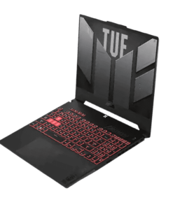 ASUS TUF Gaming A15 FA507XU Ryzen 9 7940HS RTX 4050 16GB RAM 512GB SSD 15.6″ 2.5K 165Hz Gaming Laptop