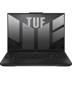ASUS TUF Gaming A16 Advantage Edition FA617NT Ryzen 7 7735HS RX 7700S 8GB 16GB RAM 1TB SSD 16″ 2.5K IPS 165Hz Gaming Laptop