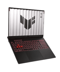 ASUS TUF Gaming A16 FA608 Ryzen 9-8940HX 16GB RAM 1TB SSD RTX 5060 16″ 2.5K 165Hz IPS Gaming Laptop