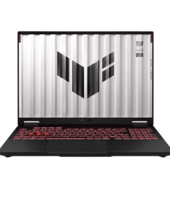 ASUS TUF Gaming A16 FA608 Ryzen 9-8940HX 16GB RAM 1TB SSD RTX 5070 16″ 2.5K 165Hz IPS Gaming Laptop