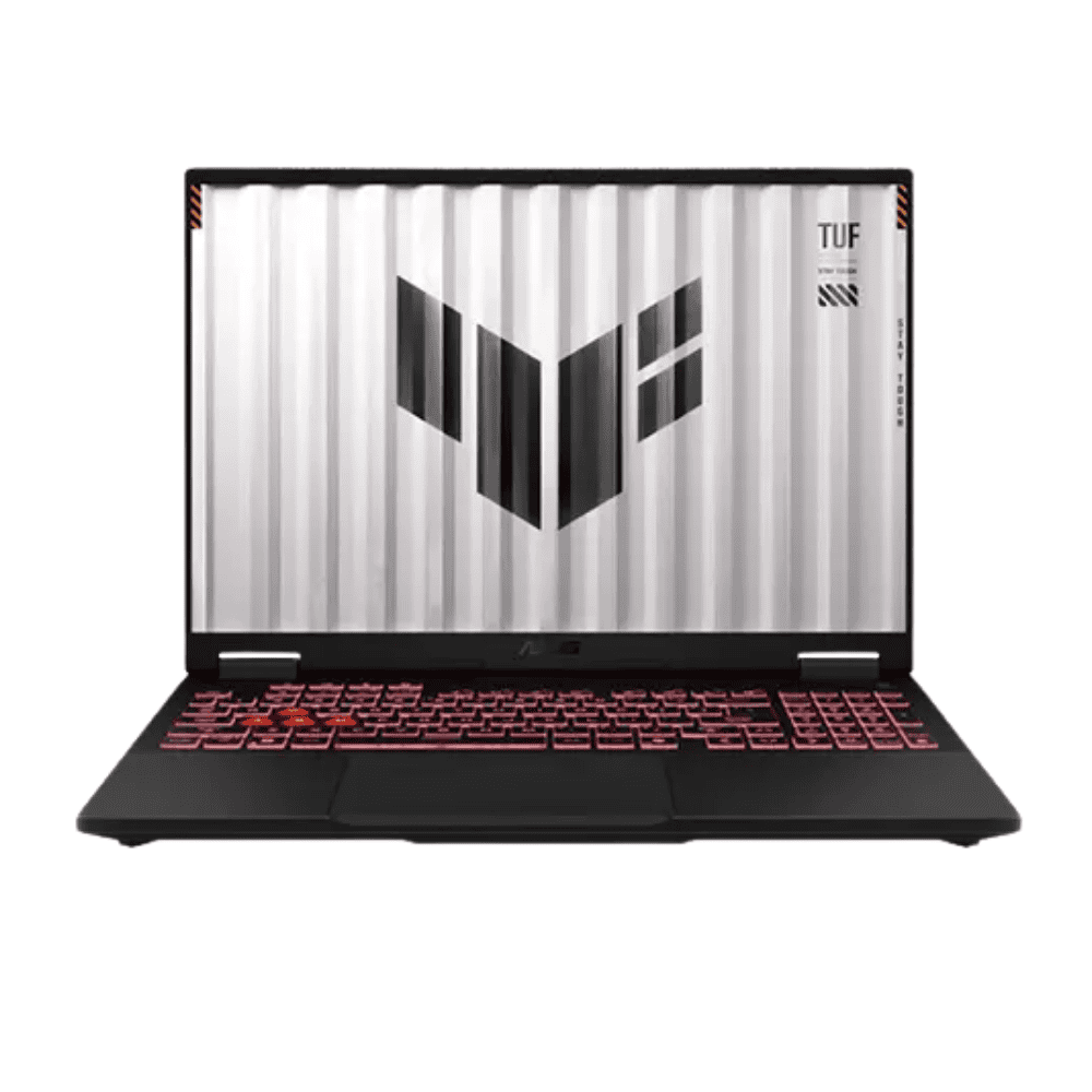 ASUS TUF Gaming A16 FA608 Ryzen AI 9 HX370 16GB RAM 1TB SSD RTX 5070 8GB 16″ 2.5K IPS 165Hz Gaming Laptop